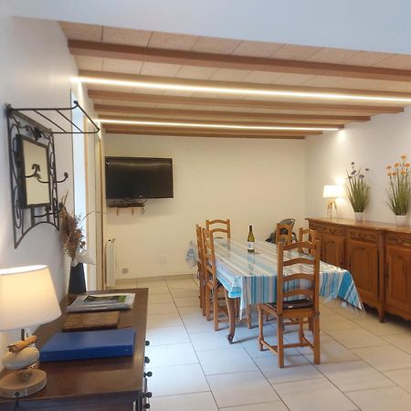 Villa La Fontchaude Cabrespine Esterno foto
