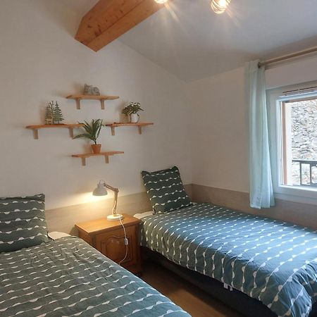 Villa La Fontchaude Cabrespine Esterno foto