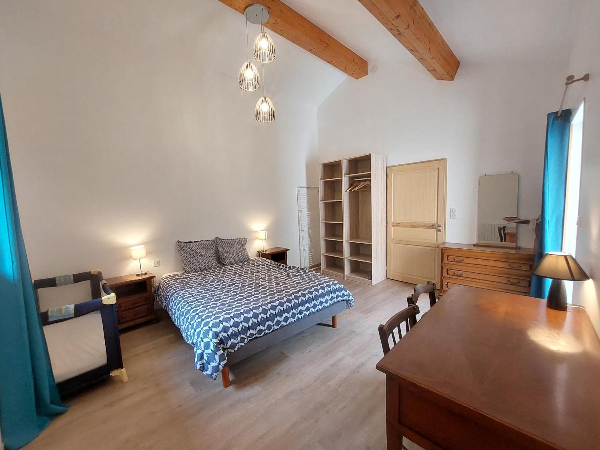 Villa La Fontchaude Cabrespine Esterno foto